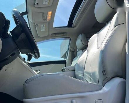 Тойота Венза, объемом двигателя 0 л и пробегом 142 тыс. км за 15500 $, фото 9 на Automoto.ua