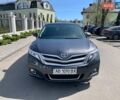Тойота Венза, объемом двигателя 2.7 л и пробегом 153 тыс. км за 16000 $, фото 9 на Automoto.ua