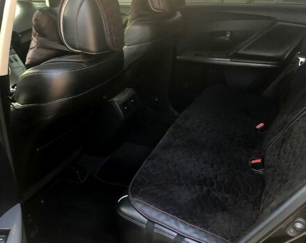 Тойота Венза, объемом двигателя 2.7 л и пробегом 246 тыс. км за 17700 $, фото 4 на Automoto.ua