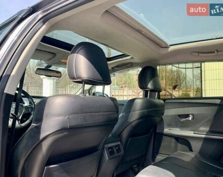 Тойота Венза, объемом двигателя 2.7 л и пробегом 153 тыс. км за 16000 $, фото 12 на Automoto.ua