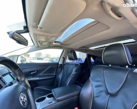 Тойота Венза, объемом двигателя 0 л и пробегом 133 тыс. км за 14900 $, фото 23 на Automoto.ua