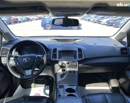 Тойота Венза, объемом двигателя 0 л и пробегом 133 тыс. км за 14900 $, фото 14 на Automoto.ua