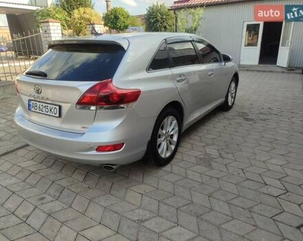 Тойота Венза, объемом двигателя 2.67 л и пробегом 162 тыс. км за 17200 $, фото 6 на Automoto.ua