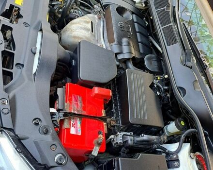 Тойота Венза 2013 у Харкові на Automoto.ua Тойота Венза, об'ємом двигуна 2.7 л та пробігом 111 тис. км за 16900 $, фото 7 на Automoto.ua