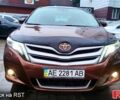 Тойота Венза, объемом двигателя 2.7 л и пробегом 198 тыс. км за 18000 $, фото 4 на Automoto.ua