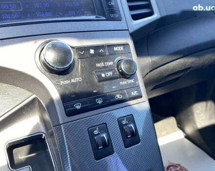 Тойота Венза, объемом двигателя 0 л и пробегом 133 тыс. км за 14900 $, фото 18 на Automoto.ua
