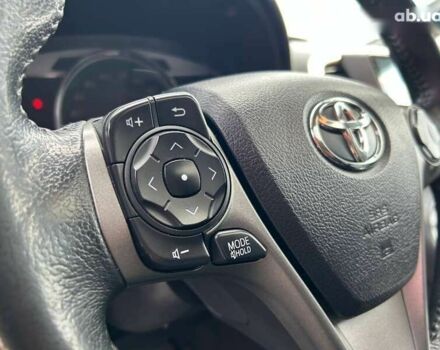 Тойота Венза, об'ємом двигуна 0 л та пробігом 185 тис. км за 16990 $, фото 21 на Automoto.ua