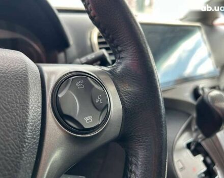 Тойота Венза, об'ємом двигуна 0 л та пробігом 185 тис. км за 16990 $, фото 20 на Automoto.ua