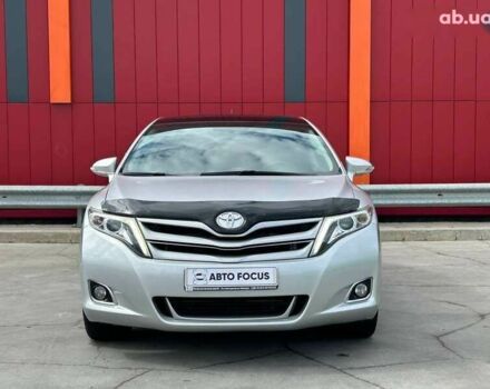 Тойота Венза, об'ємом двигуна 0 л та пробігом 185 тис. км за 16990 $, фото 2 на Automoto.ua