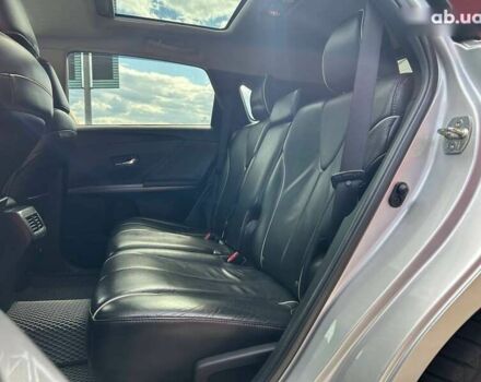 Тойота Венза, об'ємом двигуна 0 л та пробігом 185 тис. км за 16990 $, фото 11 на Automoto.ua