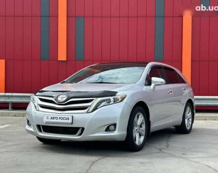Тойота Венза, об'ємом двигуна 0 л та пробігом 185 тис. км за 16990 $, фото 3 на Automoto.ua