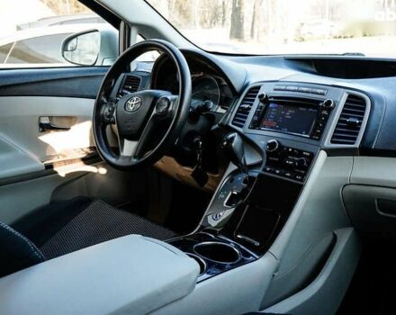 Тойота Венза, об'ємом двигуна 0 л та пробігом 150 тис. км за 13700 $, фото 25 на Automoto.ua