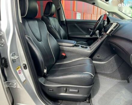 Тойота Венза, об'ємом двигуна 0 л та пробігом 185 тис. км за 16990 $, фото 8 на Automoto.ua