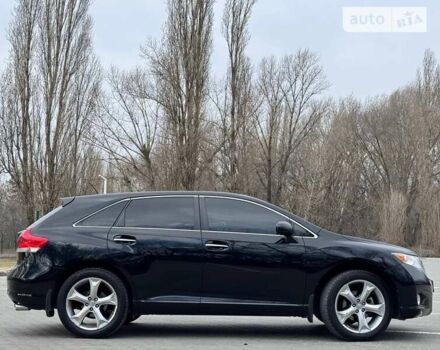 Тойота Венза, об'ємом двигуна 3.5 л та пробігом 88 тис. км за 17900 $, фото 13 на Automoto.ua