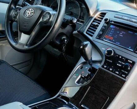 Тойота Венза, об'ємом двигуна 0 л та пробігом 150 тис. км за 13700 $, фото 23 на Automoto.ua