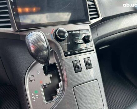 Тойота Венза, об'ємом двигуна 0 л та пробігом 185 тис. км за 16990 $, фото 22 на Automoto.ua