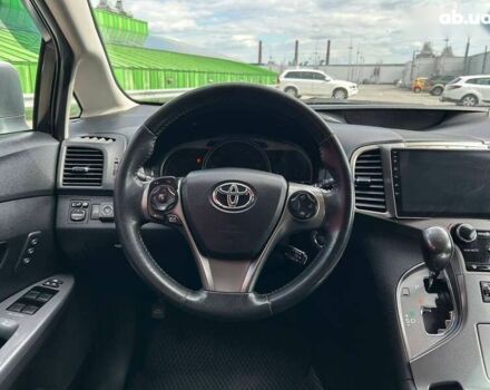 Тойота Венза, об'ємом двигуна 0 л та пробігом 185 тис. км за 16990 $, фото 13 на Automoto.ua