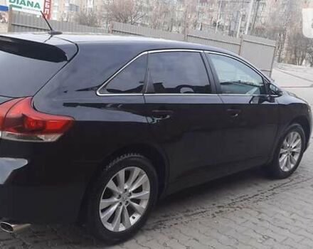 Тойота Венза, об'ємом двигуна 2.7 л та пробігом 132 тис. км за 15800 $, фото 3 на Automoto.ua