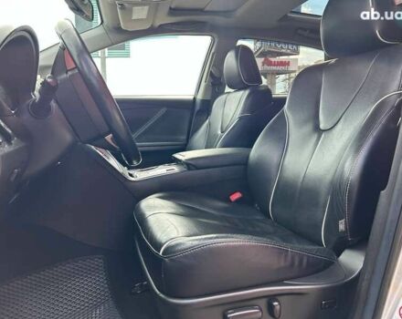Тойота Венза, об'ємом двигуна 0 л та пробігом 185 тис. км за 16990 $, фото 10 на Automoto.ua