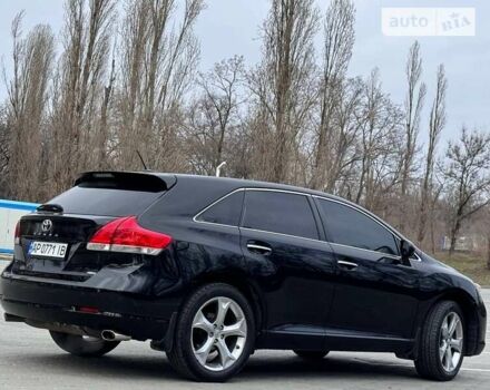 Тойота Венза, об'ємом двигуна 3.5 л та пробігом 88 тис. км за 17900 $, фото 12 на Automoto.ua