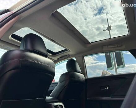 Тойота Венза, об'ємом двигуна 0 л та пробігом 185 тис. км за 16990 $, фото 16 на Automoto.ua