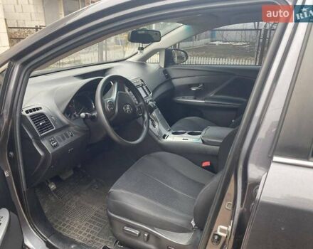 Тойота Венза, объемом двигателя 2.67 л и пробегом 190 тыс. км за 15000 $, фото 6 на Automoto.ua