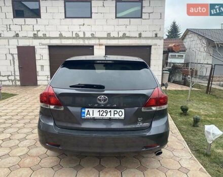 Тойота Венза, объемом двигателя 2.67 л и пробегом 190 тыс. км за 15000 $, фото 3 на Automoto.ua