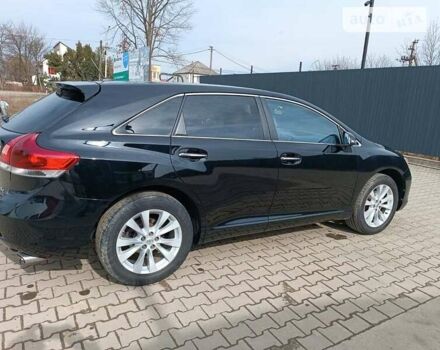 Тойота Венза, объемом двигателя 2.7 л и пробегом 223 тыс. км за 15950 $, фото 9 на Automoto.ua