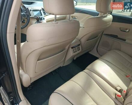 Тойота Венза, объемом двигателя 2.7 л и пробегом 223 тыс. км за 15950 $, фото 21 на Automoto.ua