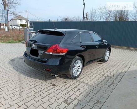 Тойота Венза, объемом двигателя 2.7 л и пробегом 223 тыс. км за 15950 $, фото 8 на Automoto.ua