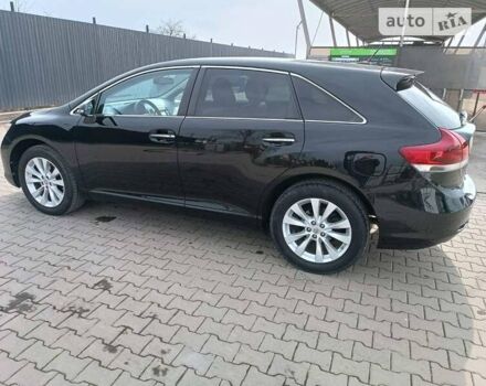 Тойота Венза, объемом двигателя 2.7 л и пробегом 223 тыс. км за 15950 $, фото 5 на Automoto.ua