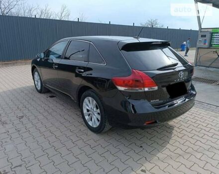 Тойота Венза, объемом двигателя 2.7 л и пробегом 223 тыс. км за 15950 $, фото 7 на Automoto.ua