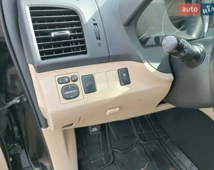 Тойота Венза, объемом двигателя 2.7 л и пробегом 223 тыс. км за 15950 $, фото 13 на Automoto.ua