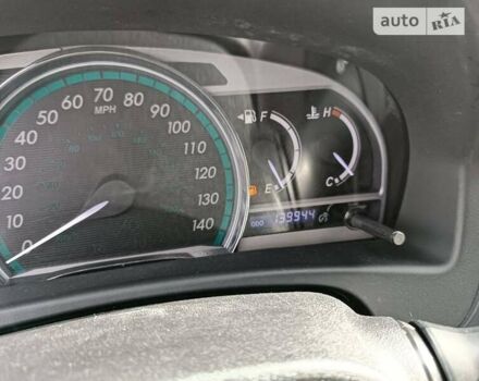 Тойота Венза, объемом двигателя 2.7 л и пробегом 223 тыс. км за 15950 $, фото 17 на Automoto.ua