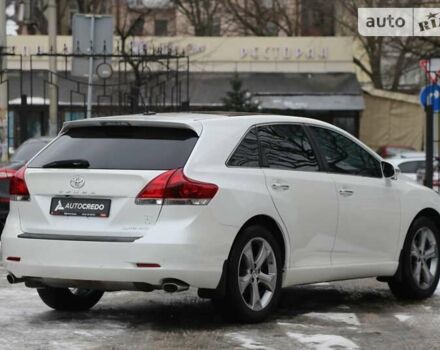 Тойота Венза, об'ємом двигуна 3.5 л та пробігом 78 тис. км за 22300 $, фото 5 на Automoto.ua