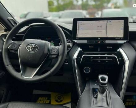 Тойота Венза, об'ємом двигуна 2.5 л та пробігом 73 тис. км за 30900 $, фото 14 на Automoto.ua