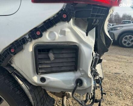 Тойота Венза 2020 у Львові на Automoto.ua Тойота Венза, об'ємом двигуна 0 л та пробігом 43 тис. км за 27900 $, фото 7 на Automoto.ua