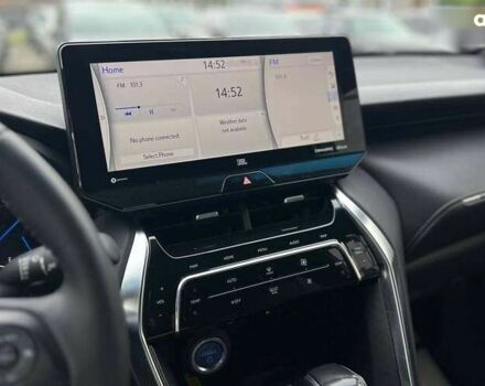 Тойота Венза, об'ємом двигуна 2.5 л та пробігом 73 тис. км за 30900 $, фото 17 на Automoto.ua