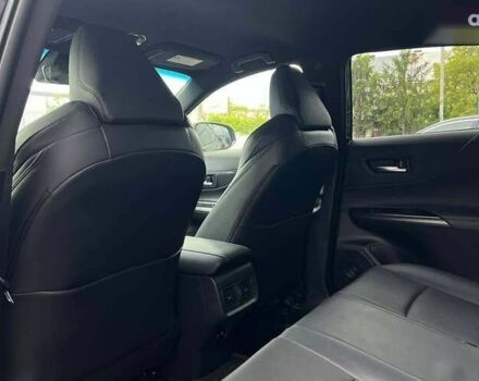 Тойота Венза, об'ємом двигуна 2.5 л та пробігом 73 тис. км за 30900 $, фото 25 на Automoto.ua