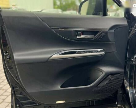 Тойота Венза, об'ємом двигуна 2.5 л та пробігом 73 тис. км за 30900 $, фото 7 на Automoto.ua