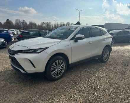 Тойота Венза 2020 у Львові на Automoto.ua Тойота Венза, об'ємом двигуна 0 л та пробігом 43 тис. км за 27900 $, фото 3 на Automoto.ua