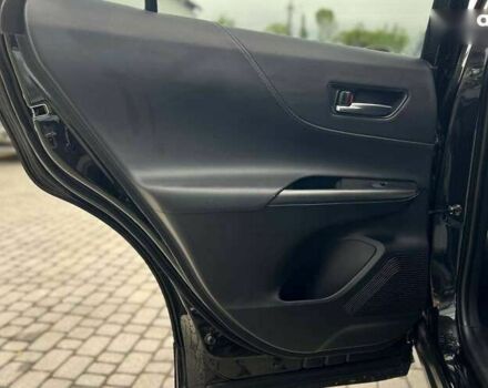 Тойота Венза, об'ємом двигуна 2.5 л та пробігом 73 тис. км за 30900 $, фото 22 на Automoto.ua