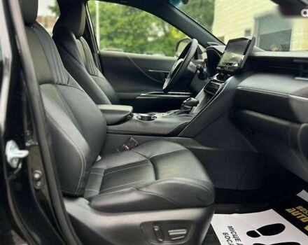 Тойота Венза, об'ємом двигуна 2.5 л та пробігом 73 тис. км за 30900 $, фото 20 на Automoto.ua