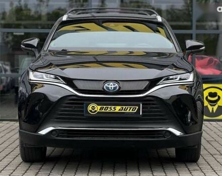 Тойота Венза, об'ємом двигуна 2.5 л та пробігом 73 тис. км за 30900 $, фото 1 на Automoto.ua