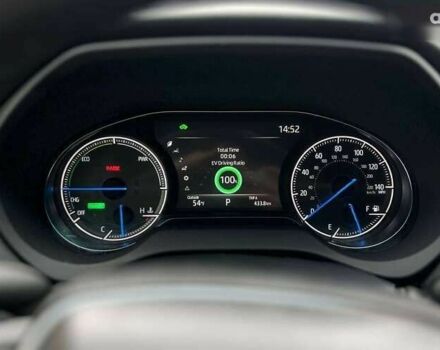 Тойота Венза, об'ємом двигуна 2.5 л та пробігом 73 тис. км за 30900 $, фото 13 на Automoto.ua