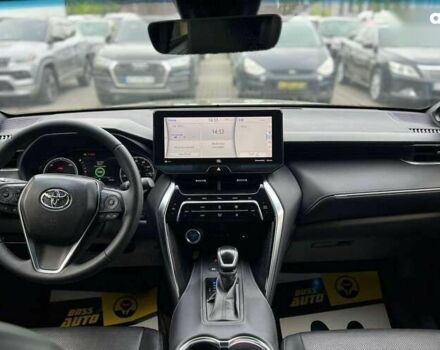 Тойота Венза, об'ємом двигуна 2.5 л та пробігом 73 тис. км за 30900 $, фото 15 на Automoto.ua