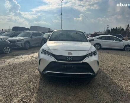 Тойота Венза 2020 у Львові на Automoto.ua Тойота Венза, об'ємом двигуна 0 л та пробігом 43 тис. км за 27900 $, фото 2 на Automoto.ua