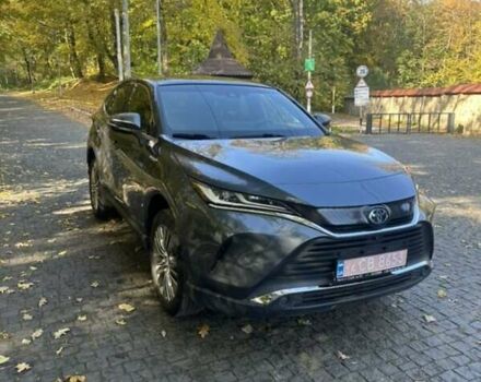 Тойота Венза 2020 в Черновцах на Automoto.ua Тойота Венза, объемом двигателя 2.49 л и пробегом 65 тыс. км за 32000 $, фото 1 на Automoto.ua
