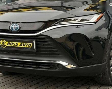 Тойота Венза, об'ємом двигуна 2.5 л та пробігом 73 тис. км за 30900 $, фото 6 на Automoto.ua