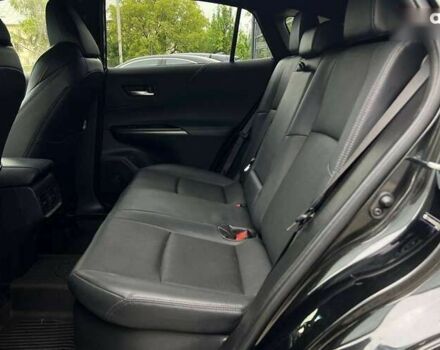 Тойота Венза, об'ємом двигуна 2.5 л та пробігом 73 тис. км за 30900 $, фото 24 на Automoto.ua